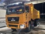 Shacman (Shaanxi)  F2000 2012 года за 12 000 000 тг. в Алматы