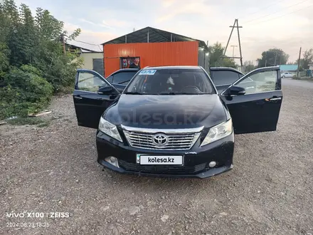 Toyota Camry 2012 года за 8 000 000 тг. в Усть-Каменогорск – фото 10