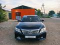 Toyota Camry 2012 года за 8 000 000 тг. в Усть-Каменогорск – фото 2