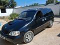 Kia Carnival 2001 годаүшін1 350 000 тг. в Абай (Келесский р-н) – фото 2