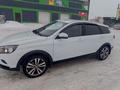 ВАЗ (Lada) Vesta SW Cross 2021 годаүшін8 900 000 тг. в Актобе – фото 2