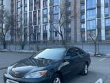 Toyota Camry 2002 годаүшін5 500 000 тг. в Алматы