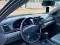 Toyota Camry 2002 годаfor5 500 000 тг. в Алматы – фото 5