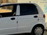 Daewoo Matiz 2013 года за 1 600 000 тг. в Туркестан – фото 3