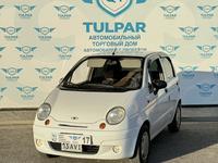 Daewoo Matiz 2013 годаfor1 600 000 тг. в Туркестан