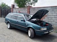 Volkswagen Passat 1992 года за 1 550 000 тг. в Шымкент