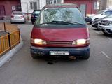 Toyota Previa 1991 года за 1 200 000 тг. в Астана – фото 5