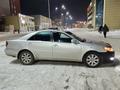 Toyota Camry 2002 года за 4 100 000 тг. в Караганда – фото 3