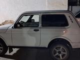 ВАЗ (Lada) Lada 2121 2019 года за 2 600 000 тг. в Кызылорда
