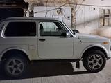 ВАЗ (Lada) Lada 2121 2019 года за 2 600 000 тг. в Кызылорда – фото 2