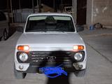 ВАЗ (Lada) Lada 2121 2019 года за 2 600 000 тг. в Кызылорда – фото 3