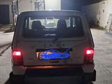 ВАЗ (Lada) Lada 2121 2019 года за 2 600 000 тг. в Кызылорда – фото 4