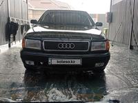 Audi 100 1994 годаүшін2 200 000 тг. в Алматы