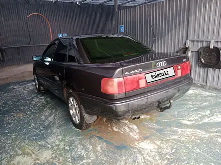 Audi 100 1994 года за 2 200 000 тг. в Алматы – фото 8