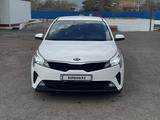 Kia Rio 2021 года за 8 200 000 тг. в Караганда – фото 3