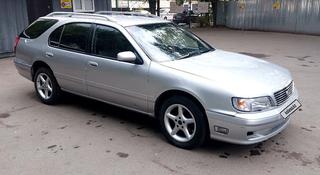 Nissan Cefiro 1997 года за 2 150 000 тг. в Алматы