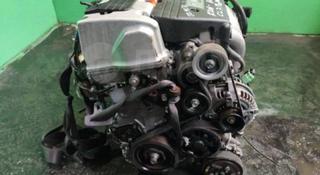 Двигатель на honda cr-v k20 k24. Хонда СРВ за 285 000 тг. в Алматы