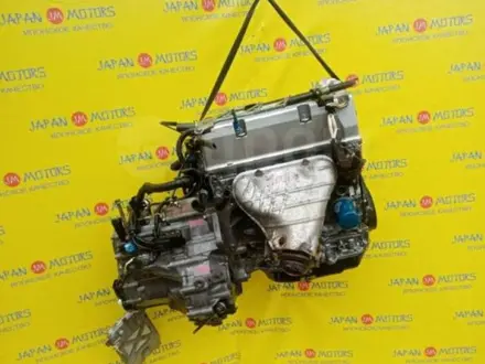Двигатель на honda cr-v k20 k24. Хонда СРВ за 285 000 тг. в Алматы – фото 14
