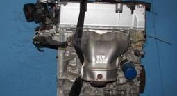 Двигатель на honda cr-v k20 k24. Хонда СРВ за 285 000 тг. в Алматы – фото 4