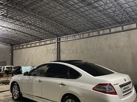 Nissan Teana 2014 года за 5 500 000 тг. в Шымкент