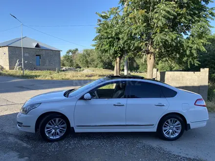 Nissan Teana 2014 года за 5 500 000 тг. в Шымкент – фото 3