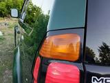 Mitsubishi Montero Sport 2000 года за 4 700 000 тг. в Петропавловск – фото 3