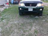 Mitsubishi Montero Sport 2000 года за 4 700 000 тг. в Петропавловск