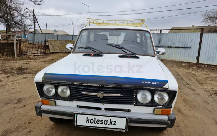 ВАЗ (Lada) 2106 1998 годаfor600 000 тг. в Атырау