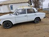 ВАЗ (Lada) 2106 1998 годаfor600 000 тг. в Атырау – фото 2