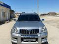 Toyota Land Cruiser Prado 2009 года за 13 700 000 тг. в Актау