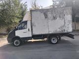 ГАЗ ГАЗель 2007 года за 3 500 000 тг. в Тараз