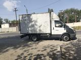 ГАЗ ГАЗель 2007 года за 3 500 000 тг. в Тараз – фото 5