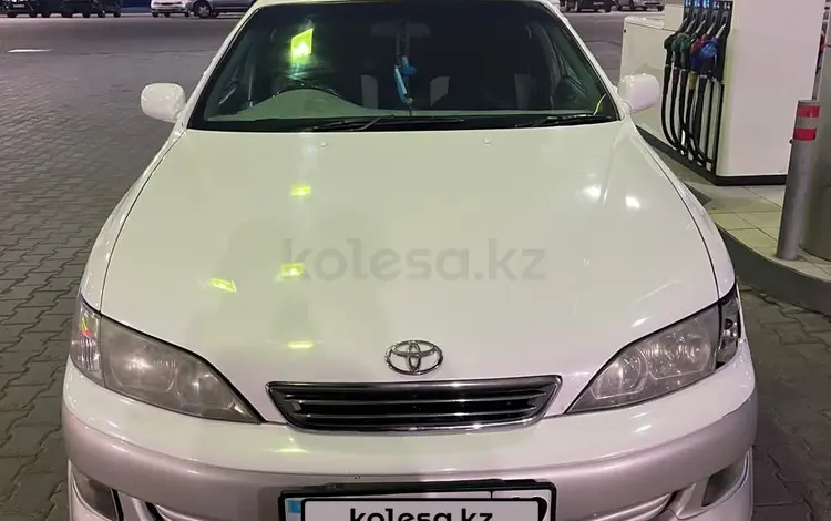 Toyota Windom 1997 года за 3 850 000 тг. в Талдыкорган