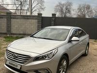 Hyundai Sonata 2015 года за 7 400 000 тг. в Алматы