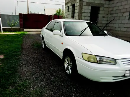 Toyota Camry Gracia 1998 года за 3 600 000 тг. в Аягоз – фото 7