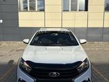 ВАЗ (Lada) Vesta SW Cross 2018 года за 5 000 000 тг. в Усть-Каменогорск – фото 2