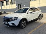 ВАЗ (Lada) Vesta SW Cross 2018 года за 5 000 000 тг. в Усть-Каменогорск