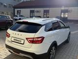 ВАЗ (Lada) Vesta SW Cross 2018 года за 5 000 000 тг. в Усть-Каменогорск – фото 5