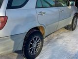 Toyota Harrier 1998 годаүшін3 800 000 тг. в Усть-Каменогорск – фото 3
