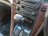 Toyota Harrier 1998 годаүшін3 800 000 тг. в Усть-Каменогорск – фото 4