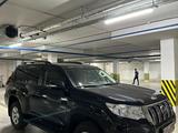 Toyota Land Cruiser Prado 2021 годаfor23 500 000 тг. в Астана – фото 3