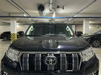 Toyota Land Cruiser Prado 2021 годаүшін23 500 000 тг. в Астана