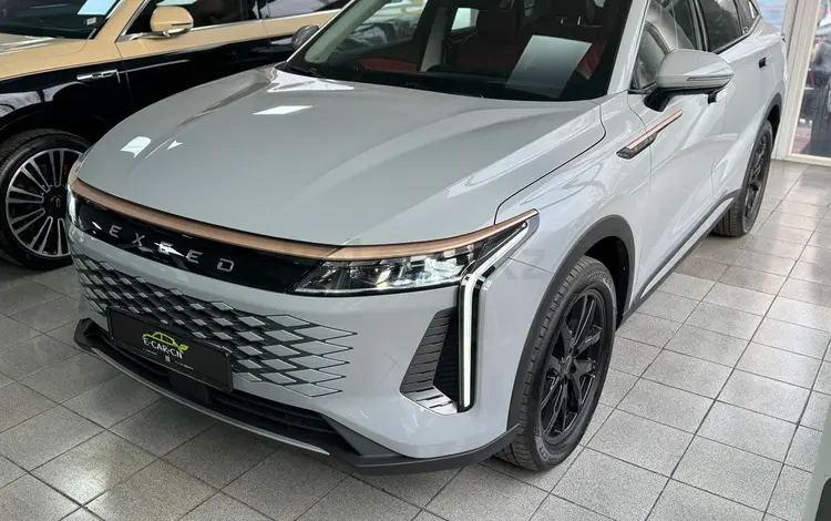 EXEED RX Premium 2023 года за 15 000 000 тг. в Алматы