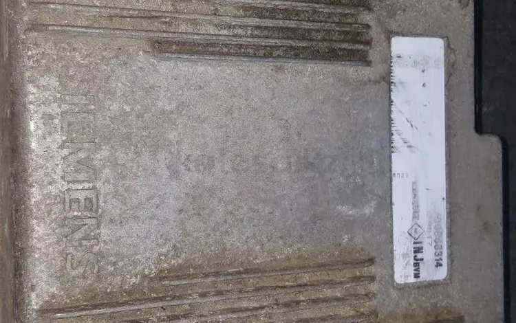 Блок управления двигателем за 35 000 тг. в Петропавловск