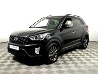 Hyundai Creta 2021 года за 9 990 000 тг. в Тараз