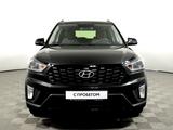 Hyundai Creta 2021 года за 9 990 000 тг. в Тараз – фото 5