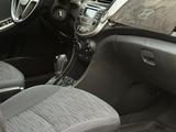 Hyundai Accent 2016 годаүшін5 850 000 тг. в Шымкент – фото 4