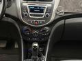 Hyundai Accent 2016 годаүшін5 850 000 тг. в Шымкент – фото 10