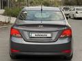 Hyundai Accent 2016 годаүшін5 850 000 тг. в Шымкент – фото 3