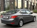 Hyundai Accent 2016 годаүшін5 850 000 тг. в Шымкент – фото 2